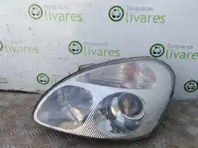Автозапчасти б/у левая фара за DAEWOO LANOS * ссылки OEM IAM   