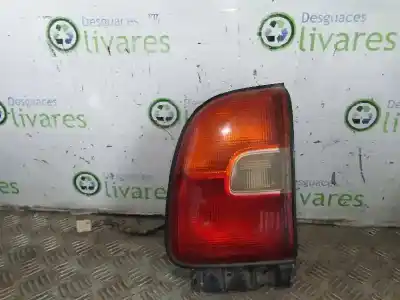 Автозапчастина б/у лівий ход ліхар для TOYOTA RAV 4 FUNCRUISER (A1) * Посилання на OEM IAM   