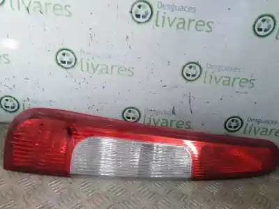 Автозапчастина б/у лівий ход ліхар для FORD FOCUS C-MAX (CAP) * Посилання на OEM IAM   