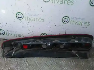 Автозапчастина б/у лівий ход ліхар для ford focus c-max (cap) * посилання на oem iam   