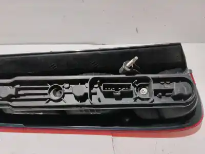 Автозапчастина б/у правий ліхтар для ford focus c-max (cap) * посилання на oem iam   