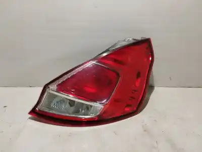 Pezzo di ricambio per auto di seconda mano LUCI POSTERIORI DESTRA per FORD FIESTA (CB1)  Riferimenti OEM IAM C1BB13404A  