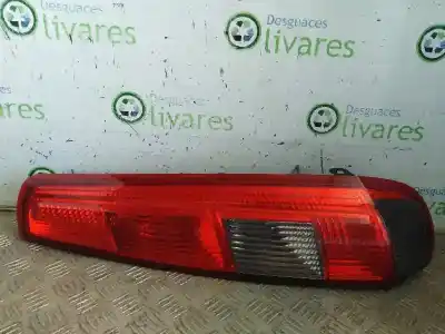 Peça sobressalente para automóvel em segunda mão Farolim Traseiro Direito por FORD FIESTA (CBK) * Referências OEM IAM   