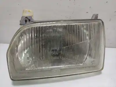 Second-hand car spare part Left Headlight for FORD ORION * OEM IAM references 1058202  