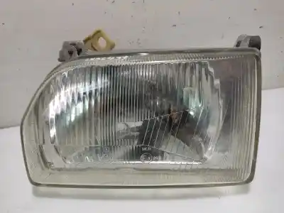 Second-hand car spare part Left Headlight for FORD ORION * OEM IAM references 1058202  