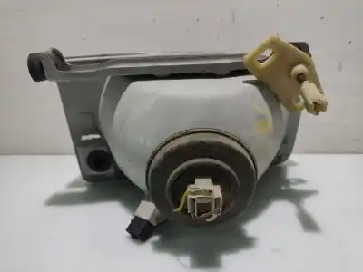 Second-hand car spare part left headlight for ford orion * oem iam references 1058202  
