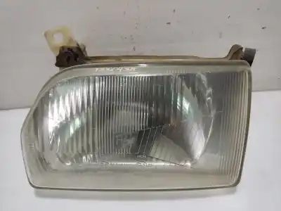 Second-hand car spare part Left Headlight for FORD ORION * OEM IAM references 1058202  