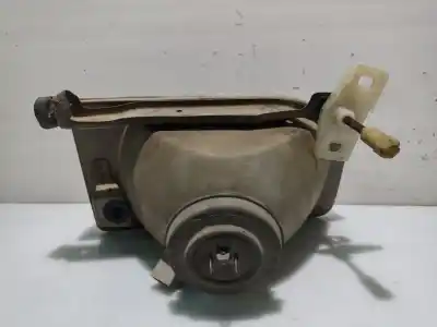 Second-hand car spare part left headlight for ford orion * oem iam references 1058202  