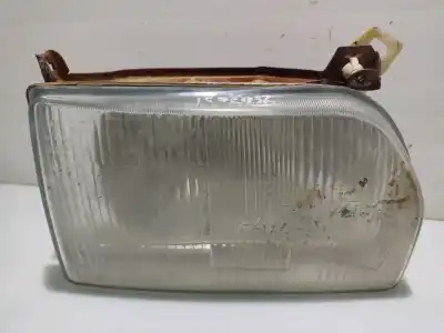 Peça sobressalente para automóvel em segunda mão Farol / Farolim Direito por FORD ORION * Referências OEM IAM 1058189  