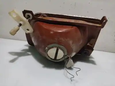 Second-hand car spare part right headlight for ford orion * oem iam references 1058189  