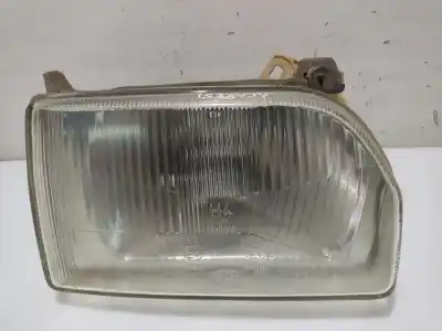 Peça sobressalente para automóvel em segunda mão Farol / Farolim Direito por FORD ORION * Referências OEM IAM 1058189  