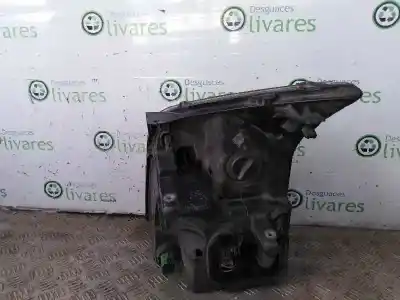 Pezzo di ricambio per auto di seconda mano faro anteriore destro per ford transit connect (tc7) * riferimenti oem iam   