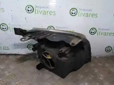 Second-hand car spare part left headlight for ford fusion (cbk) ambiente oem iam references   