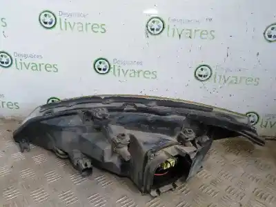 Second-hand car spare part right headlight for ford focus berlina (cak) * oem iam references   
