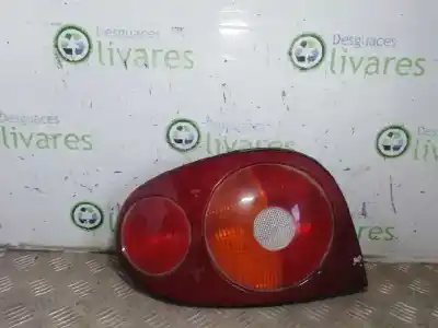 Pièce détachée automobile d'occasion FEU ARRIÈRE GAUCHE pour RENAULT MEGANE I COUPE FASE 2 (DA..)  Références OEM IAM   