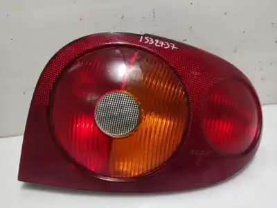 Second-hand car spare part RIGHT TAILGATE LIGHT for RENAULT MEGANE I COUPE FASE 2 (DA..)  OEM IAM references 7701040606  
