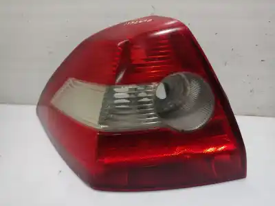 Pezzo di ricambio per auto di seconda mano LAMPADA POSTERIORE SINISTRA per RENAULT MEGANE II CLASSIC BERLINA  Riferimenti OEM IAM 8200142682  