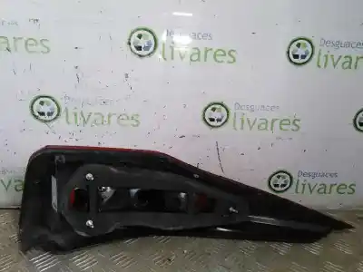 Автозапчастина б/у лівий ход ліхар для renault megane ii ranchera familiar (km0/1_) 2.0 посилання на oem iam   