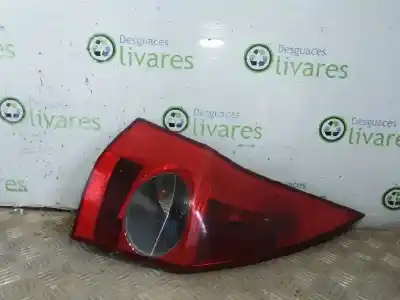 Автозапчасти б/у правый задний фонарь за RENAULT MEGANE II RANCHERA FAMILIAR (KM0/1_) 2.0 ссылки OEM IAM   