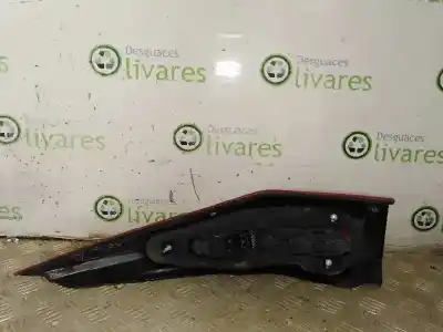 Second-hand car spare part right tailgate light for renault megane ii ranchera familiar (km0/1_) 2.0 oem iam references   
