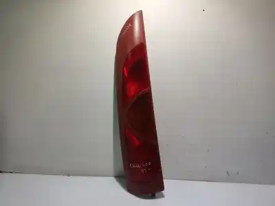 Second-hand car spare part Left Tailgate Light for RENAULT KANGOO (F/KC0) KANGOO OEM IAM references 7700308715   Second-hand car spare part Left Tailgate Light for RENAULT KANGOO (F/KC0) KANGOO OEM IAM references 7700308715
