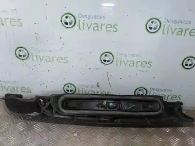 Автозапчастина б/у правий ліхтар для renault kangoo (f/kc0) kangoo посилання на oem iam    Автозапчастина б/у правий ліхтар для renault kangoo (f/kc0) kangoo посилання на oem iam