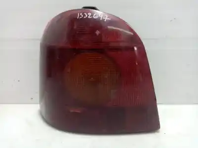 Second-hand car spare part Left Tailgate Light for RENAULT TWINGO (CO6) 1.3 Easy (C063/64) 54 CV / 40 KW OEM IAM references 7700820013  