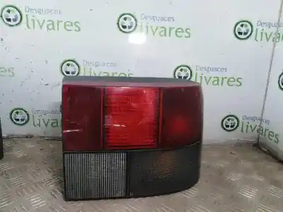Pièce détachée automobile d'occasion Feu Arrière Droit pour RENAULT 19 HATCHBACK (B/C53) 1.9 Diesel 64 CV / 47 KW Références OEM IAM   