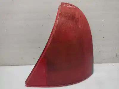 Second-hand car spare part Right Tailgate Light for RENAULT CLIO II FASE I FASE I OEM IAM references 7700410518  