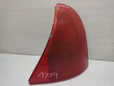 Second-hand car spare part Right Tailgate Light for RENAULT CLIO II FASE I FASE I OEM IAM references 7700410518  