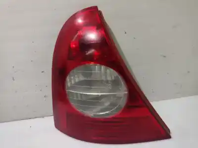 Автозапчасти б/у левый задний фонарь за RENAULT CLIO II FASE II (B/CB0) ссылки OEM IAM 8200071413  