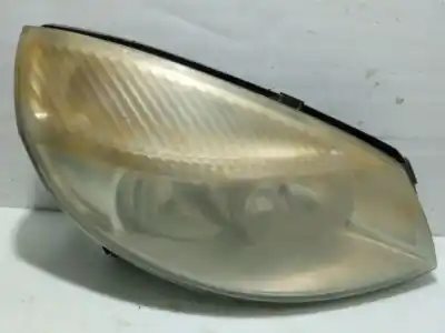 Peça sobressalente para automóvel em segunda mão FAROL / FAROLIM DIREITO por RENAULT SCENIC II  Referências OEM IAM 260102336R  
