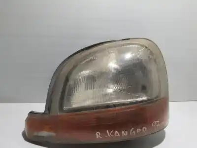 İkinci el araba yedek parçası SOL FAR için RENAULT KANGOO (F/KC0)  OEM IAM referansları   