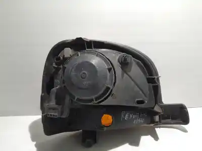 Second-hand car spare part left headlight for renault kangoo (f/kc0) kangoo oem iam references    Second-hand car spare part left headlight for renault kangoo (f/kc0) kangoo oem iam references