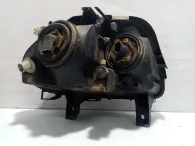 Автозапчастина б/у ліва фара для renault clio ii fase i fase i посилання на oem iam 260603338r  