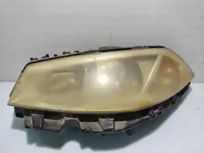 İkinci el araba yedek parçası SOL FAR için RENAULT MEGANE II  OEM IAM referansları 7701064018  260604235R