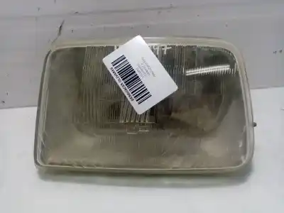 Second-hand car spare part Left Headlight for RENAULT 5 GTL OEM IAM references 1525897FDI  