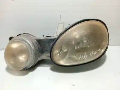İkinci el araba yedek parçası SOL FAR için KIA SHUMA  OEM IAM referansları 0K2BA51040A  