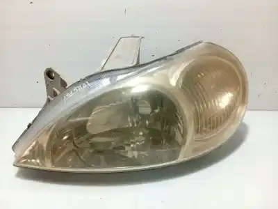 Peça sobressalente para automóvel em segunda mão FAROL / FAROLIM ESQUERDO por KIA RIO  Referências OEM IAM 92101FD011  