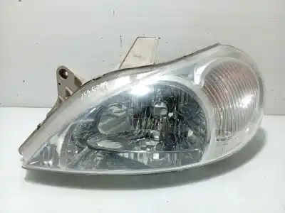 Peça sobressalente para automóvel em segunda mão FAROL / FAROLIM ESQUERDO por KIA RIO  Referências OEM IAM 92101FD011  