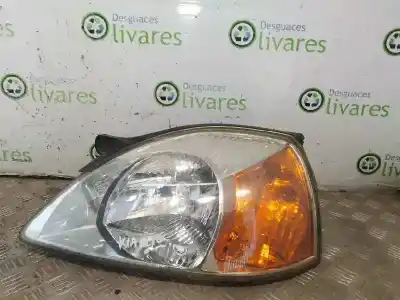 Second-hand car spare part Left Headlight for KIA RIO * OEM IAM references   