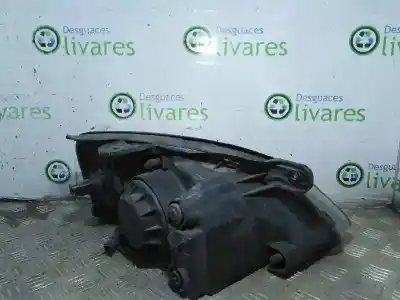 Peça sobressalente para automóvel em segunda mão farol / farolim esquerdo por kia rio * referências oem iam   