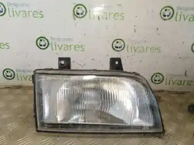 Second-hand car spare part Right Headlight for KIA SPORTAGE 2.0 CAT OEM IAM references   
