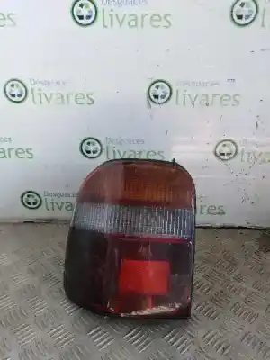 Second-hand car spare part Left Tailgate Light for KIA SPORTAGE 2.0 CAT OEM IAM references   