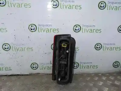 Pezzo di ricambio per auto di seconda mano luci posteriori destra per opel combo corsa c riferimenti oem iam    Pezzo di ricambio per auto di seconda mano luci posteriori destra per opel combo corsa c riferimenti oem iam