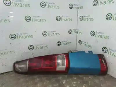 Peça sobressalente para automóvel em segunda mão Farolim Traseiro Esquerdo por OPEL MERIVA * Referências OEM IAM   