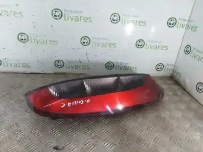 Second-hand car spare part Right Tailgate Light for OPEL CORSA C CORSA C OEM IAM references   