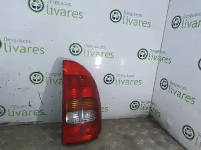 Pezzo di ricambio per auto di seconda mano Luci Posteriori Destra per OPEL CORSA B * Riferimenti OEM IAM   