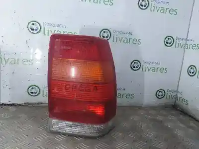 Second-hand car spare part Right Tailgate Light for OPEL OMEGA B * OEM IAM references   