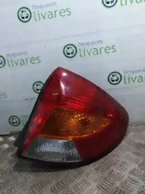 Second-hand car spare part Right Tailgate Light for KIA RIO * OEM IAM references   